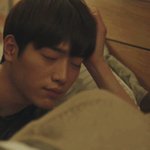 뷰티 인사이드 영화 <b>색감</b>이랑 분위기 오지게 이쁨