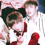 [강다니엘] 강다니엘, 스킨을 요렇게 철썩!철썩!(+네캐 링크)