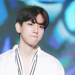 [백현] 170920 소리<b>바다</b> 베스트 케이뮤직 어워즈 고화질 'ㅅ'...