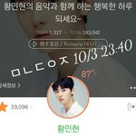 [황민현] <b>미녀</b>단의 선택은???