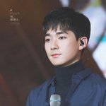 [뉴이스트] 와 <b>아론</b> 미쳤네