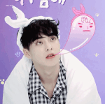 [시우민] 이불밖 <b>미방</b>영분 말인데