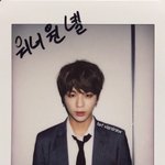 [강다니엘] 홍콩 팬미팅 폴라로이드 떴어