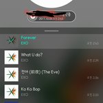 [EXO] 려시년인지 ㅇㄱㄹ년아 잠좀쳐자ㅋㅋㅋㅋㅋㅋ