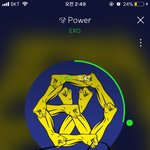 [EXO] <b>꼬우면</b> 스밍인증을 하세여~~