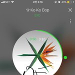 [EXO] 음반 합친다고 뭐라 하는 거 진짜 <b>개화</b>남