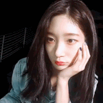 [드루와] 짝남이랑 조별과제하는데