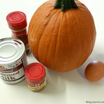 [40075] 30대 아재가 만든 펌킨 파이