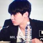 [뉴이스트] <b>미녀</b>봇은 아니지만 남기고 가는 자세한 홍콩 팬미팅 현장