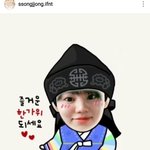 [인피니트] 아악 쫑이 너무 귀여워