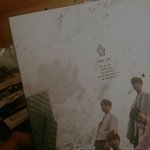 와ㅡ..... 어제 산 <b>부본진</b> 첫 앨범....