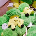 [댓글부탁해] 나 브로콜리 사줘