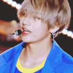 [방탄소년단] 타팬인데 뷔 사진 좀