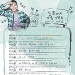 [BTOB] 일훈이의 손 <b>답변</b>