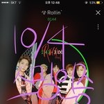 [<b>B1A4</b>] 타팬이에요!