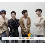 [<b>JBJ</b>] <b>JBJ</b> 추석 영상 공개