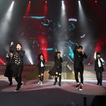[인피니트] <b>홍콩</b>무대 6인 공식사진