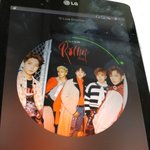 [<b>B1A4</b>] 우리 빌보드 월드앨범 7위!!