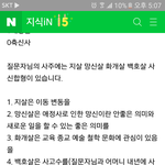 [댓글부탁해] 얘드랑.. 나 신살 <b>사</b>주 <b>안</b>좋은거니 하하