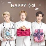 [시우민] <b>롯데</b>면세점 배우신분!!!(시우민)