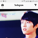 [인피니트] <b>나무</b>인스타ㅜㅜㅜㅜ