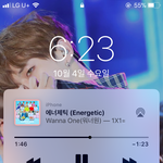 [워너원] 치킨먹으면브마줌?