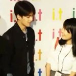 [드루와] 엑소 <b>세훈</b>실물영접하고감격한.......