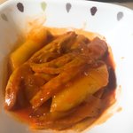 [댓글부탁해] 떡볶이 <b>만드</b>럿덩