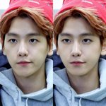 [EXO] 변백현 <b>포토샵</b> 한건데