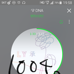 [방탄소년단] 자극받고 스밍 처음해보는 이삔데 이거 맞니???