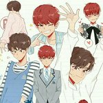 [박우진] 금<b>손들</b>~
