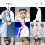 [방탄소년단] 팬도 아닌데 <b>뷔사진</b>이..ㅋㅋㅋ