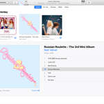 [댓글부탁해] 레드벨벳도 수록곡 진짜 좋은거 많은데ㅠㅠ