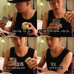 [BTOB] Tbj팬싸