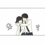 [19] 얘들아 너네 <b>만약</b>에 남친이랑 사귀는중에