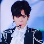 170603 Dream Concert Monster 백현 <b>FOCUS</b>