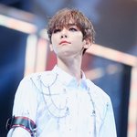 161202 MAMA Monster 백현 <b>focus</b> ESKIMO