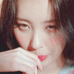 [댓글부탁해] <b>선미</b> 입술색좀
