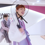 [임영민] 암<b>더원</b> 꽃도령버전이제봤엉