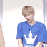 [강다니엘] <b>프듀</b>를 다시보니