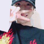 [<b>JBJ</b>] 171003 김동한 공짹