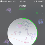 [방탄소년단] 우리 마1마 투표에 <b>목숨</b> 걸어야돼