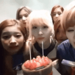 <b>다현이</b> 진짜 착한듯