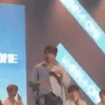 [강다니엘] 하트만들고 <b>호다닥</b>(+짹링크)