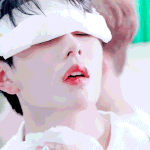 [골든차일드] 얼굴 천재님