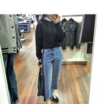 [조언부탁해] <b>크롭</b>후드 많이 별로야??