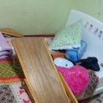 [댓글부탁해] <b>말대꾸</b> 했다고