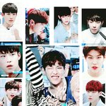 [박우진] 프듀때 우진 <b>토탈</b>~