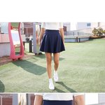 [코디추반] 플레어 스커트 추반좀 해줘