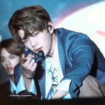 [강다니엘] <b>렌즈</b> 몬일이냐